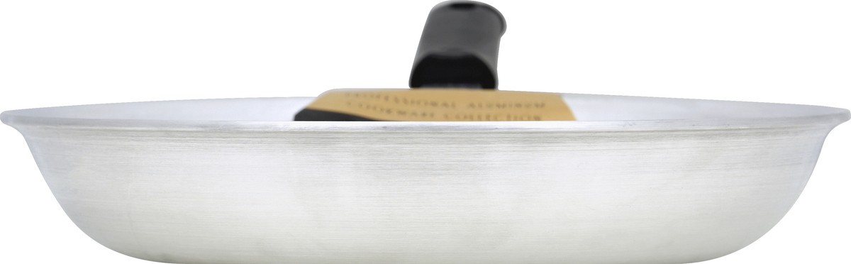 slide 5 of 6, First Street Aluminum Fry Pan 10 Inch, 1 ct