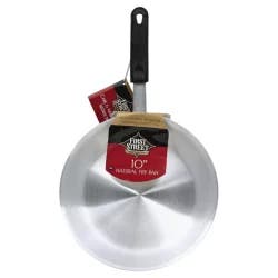 First Street Aluminum Fry Pan 10 Inch