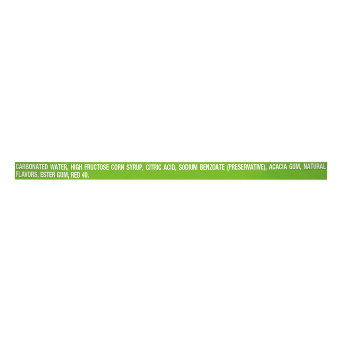 slide 9 of 11, Sunkist Watermelon Lemonade Soda - 20 oz, 20 oz