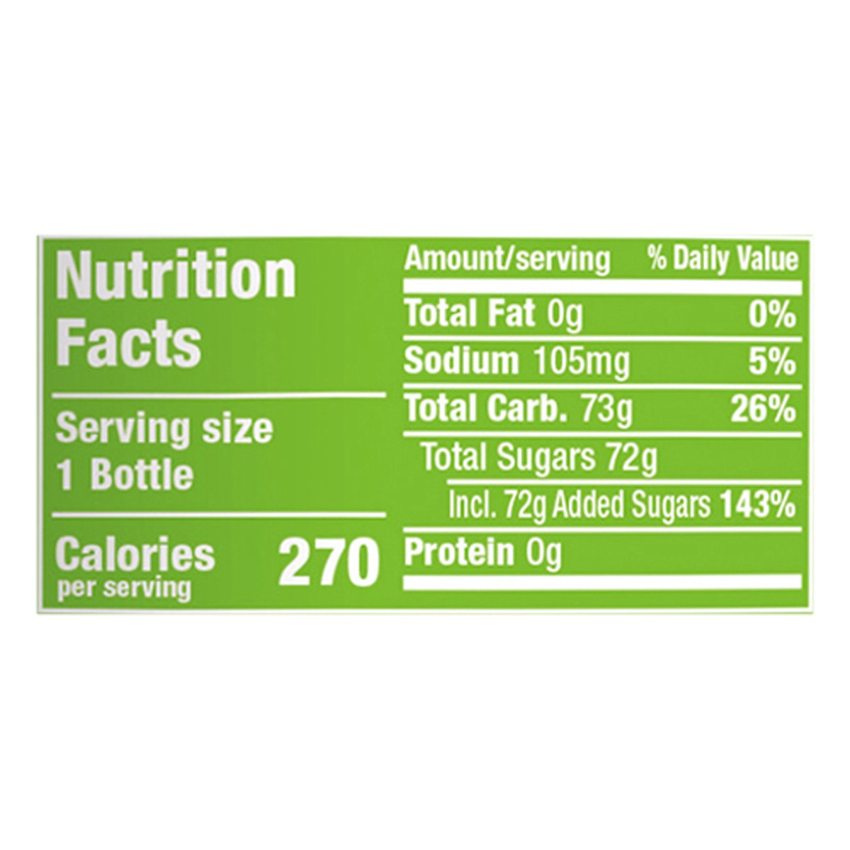 slide 6 of 11, Sunkist Watermelon Lemonade Soda - 20 oz, 20 oz