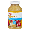 slide 2 of 29, Meijer Unsweetened Applesauce, 46 oz