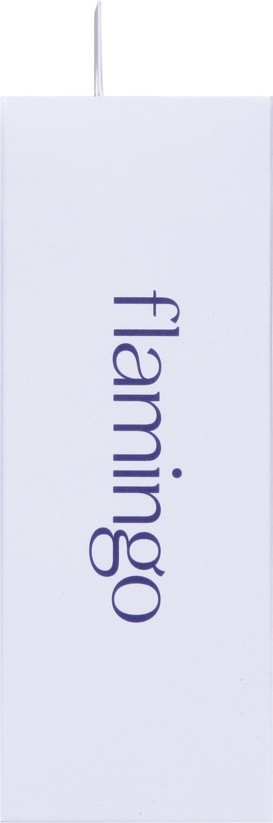 slide 2 of 9, Flamingo Five-Blade Razor Cartridges 8 ea, 8 ct