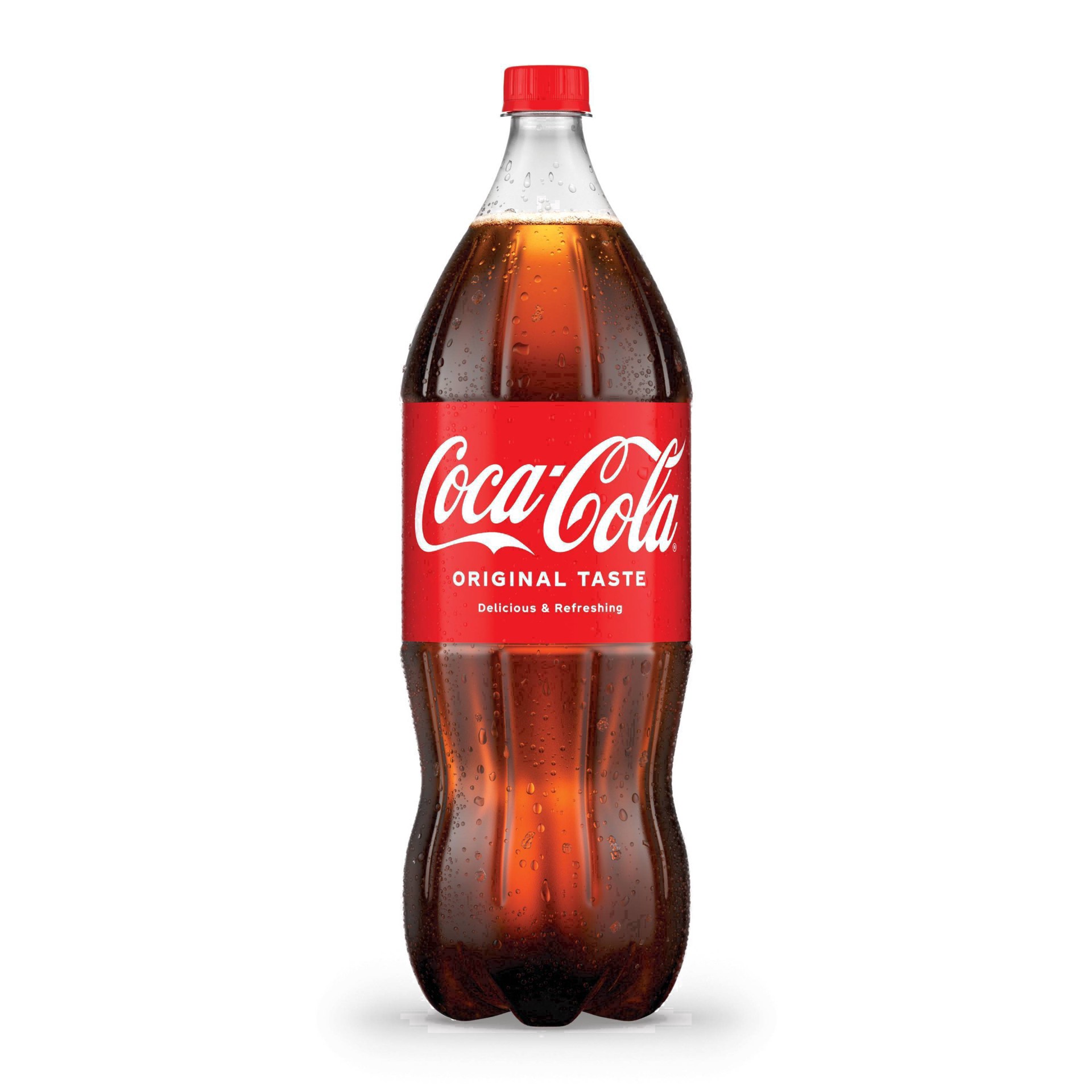 slide 114 of 138, Coca-Cola Soft Drink- 2 liter, 2 liter
