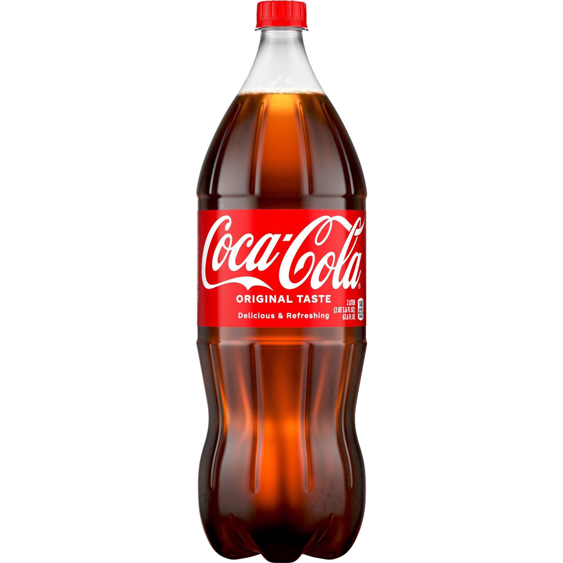 slide 16 of 138, Coca-Cola Soft Drink- 2 liter, 2 liter