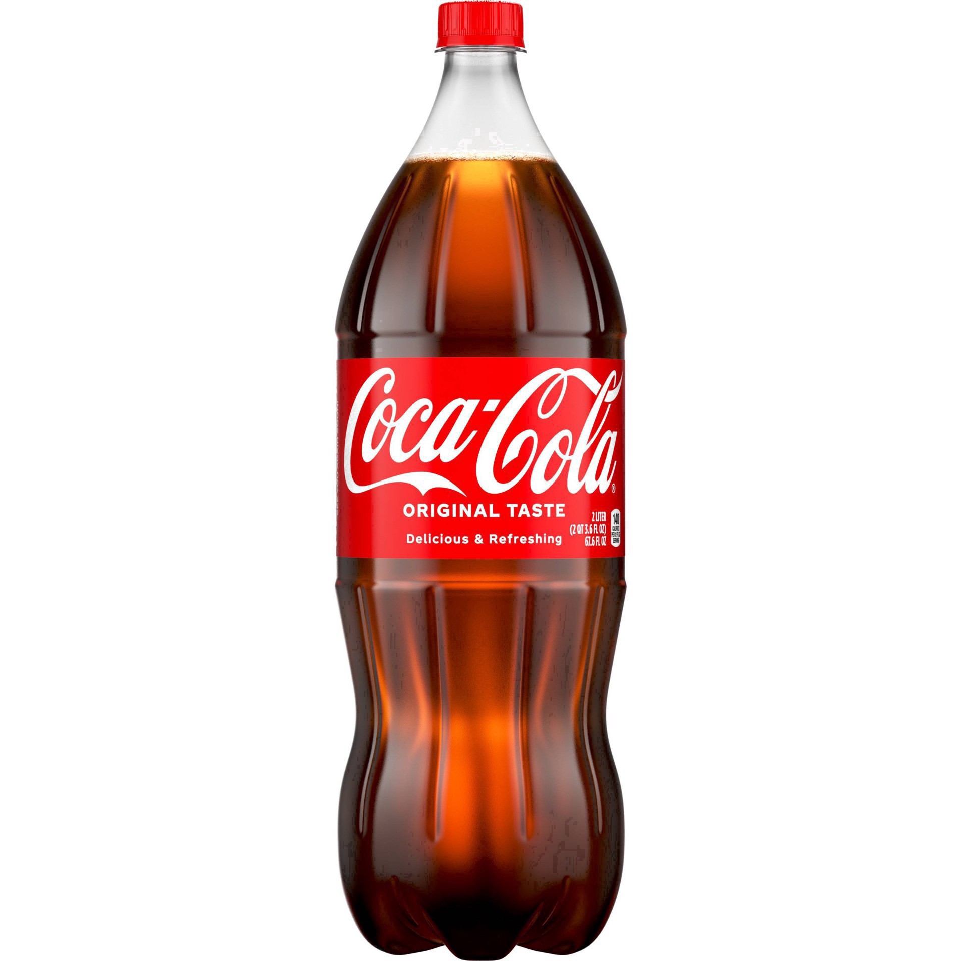 slide 7 of 138, Coca-Cola Soft Drink, 67.63 oz