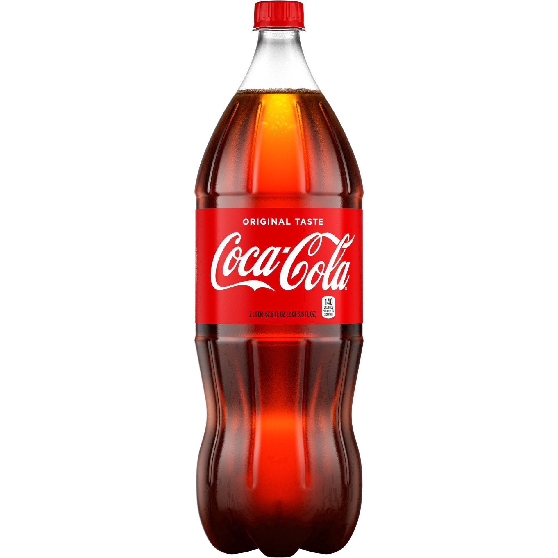 slide 63 of 138, Coca-Cola Soft Drink- 2 liter, 2 liter