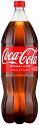 Coca-Cola Cola - 2 liter