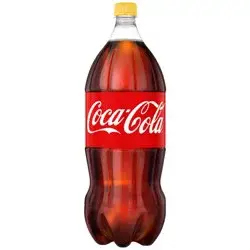 Coca-Cola Soft Drink - 67.63 oz