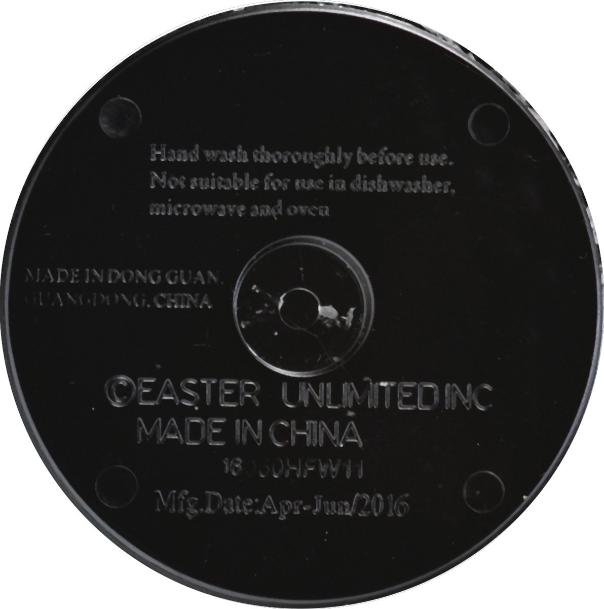 slide 6 of 11, Fun World Skeleton Hand Flute 1 ea, 1 ct