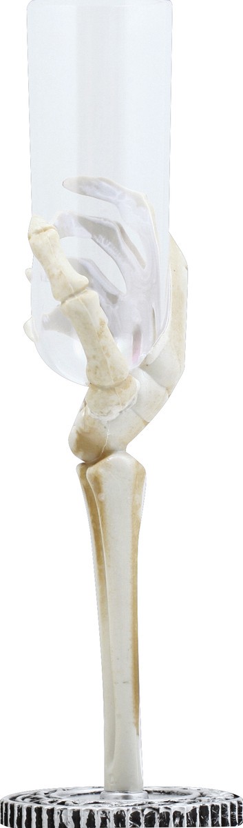 slide 10 of 11, Fun World Skeleton Hand Flute 1 ea, 1 ct