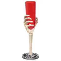 Fun World Skeleton Hand Flute 1 ea