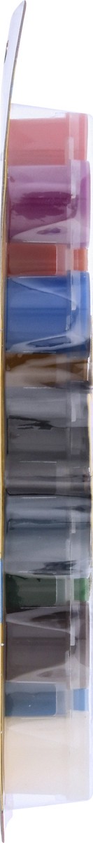 slide 6 of 10, Cra-Z-Art Kids Paint Pots, 12 ct