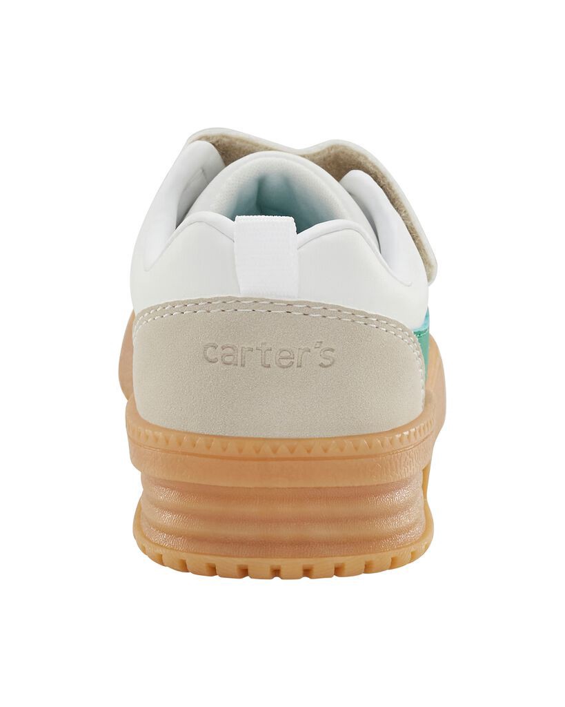 slide 7 of 7, Carter's Toddler Casual Sneakers Multi 12, 1 ct