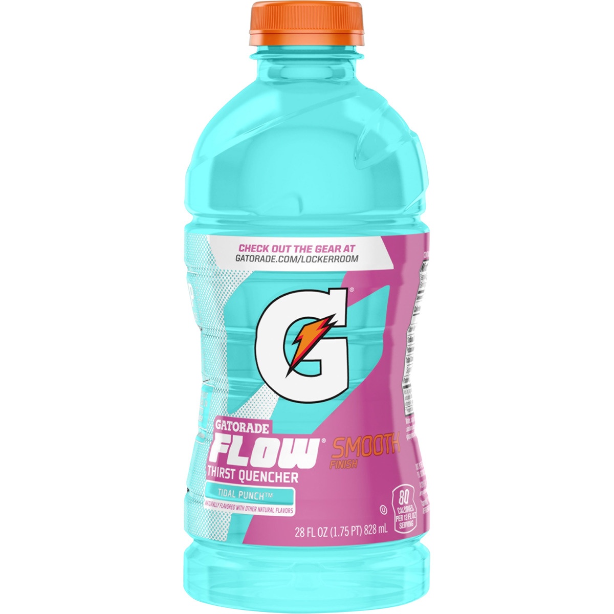 slide 1 of 3, Gatorade Thirst Quencher, Sports Drink, 28 fl oz