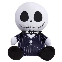 The Nightmare Before Christmas Jack Weighted Plush