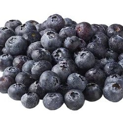 Blueberries