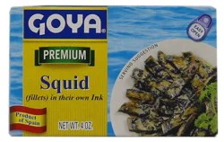 Goya Calamares
