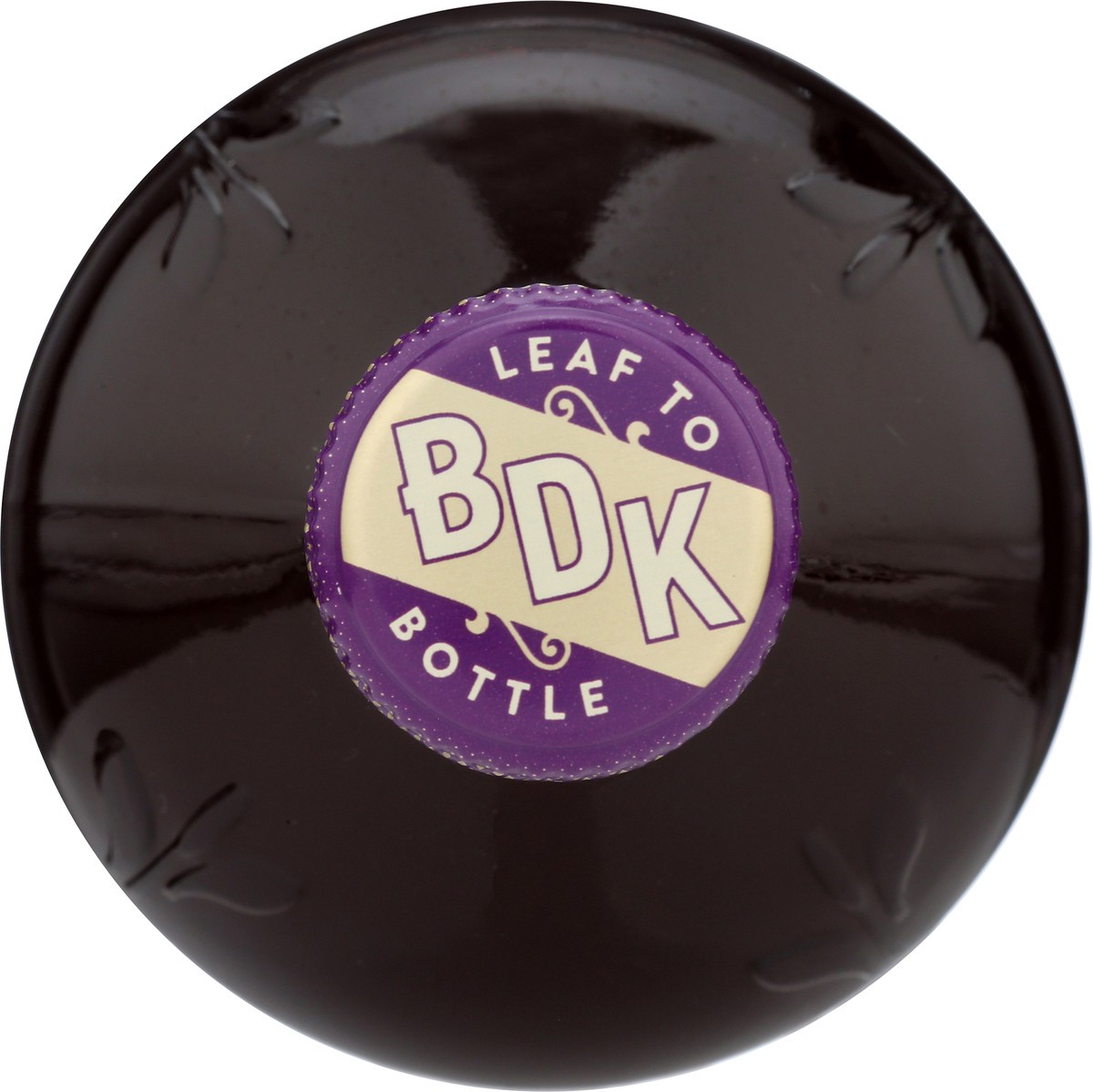 slide 4 of 9, Brew Dr. Brew Dr Kombucha Blackberry Trails - 14 fl oz, 14 fl oz