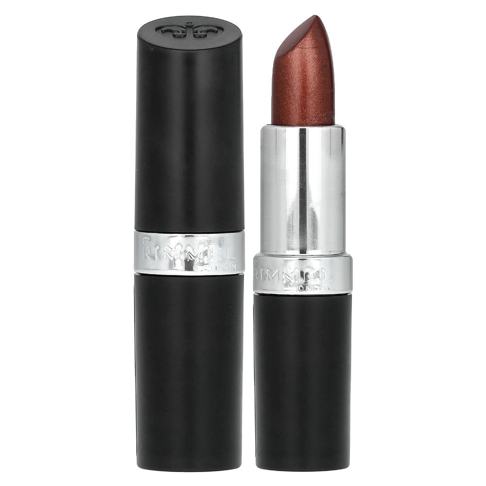 slide 2 of 2, Rml Last Fin Lipstk Frst Burg, 0.14 oz