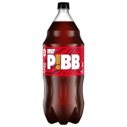 Mr. Pibb Bottle, 2 Liters