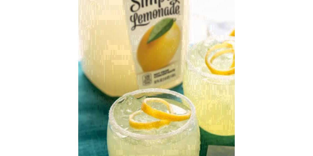 slide 25 of 77, Simply Lemonade, All Natural Non-GMO, 52 fl oz, 52 fl oz