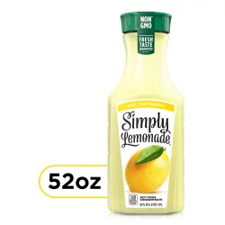 Simply Lemonade