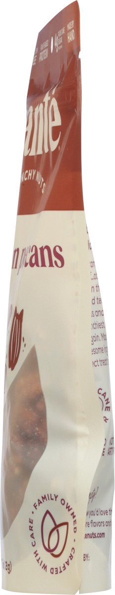 slide 4 of 11, Santé Bourbon Pecans 4 oz, 4 oz
