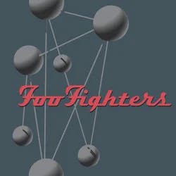 Foo Fighters, Colour & The Shape Cd