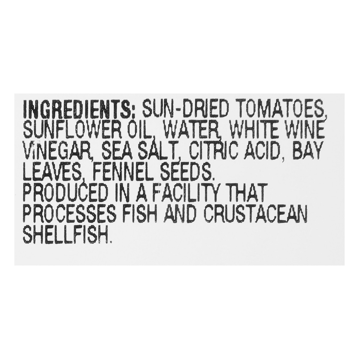 slide 3 of 10, Fresh Pack Medi Gourmet Foods International Tomatoes In Marinade, Sun-Dried, 7.1 oz