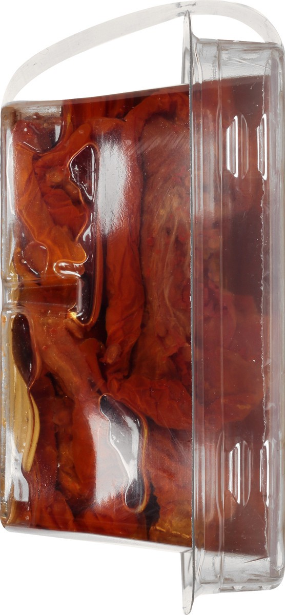 slide 8 of 10, Fresh Pack Medi Gourmet Foods International Tomatoes In Marinade, Sun-Dried, 7.1 oz