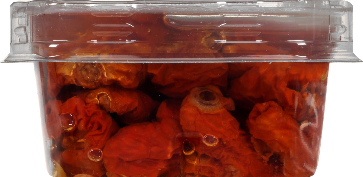 slide 9 of 10, Fresh Pack Medi Gourmet Foods International Tomatoes In Marinade, Sun-Dried, 7.1 oz