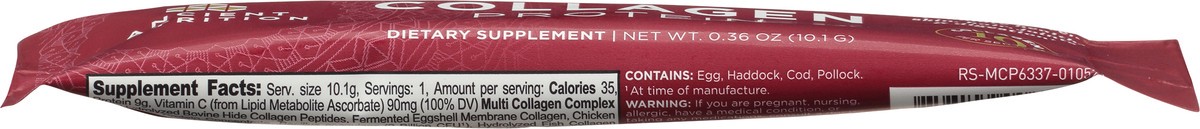 slide 2 of 9, Ancient Nutrition Multi Collagen Protein 0.36 oz, 0.36 oz