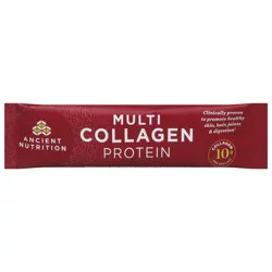 Ancient Nutrition Multi Collagen Protein 0.36 oz