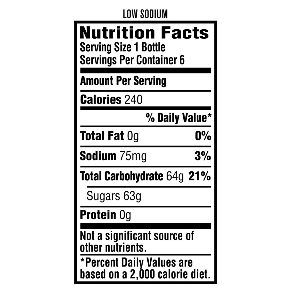 slide 4 of 4, Mountain Dew Soda, 6.34 lb