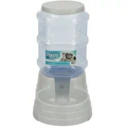 Paws Happy Life Gravity Feeder