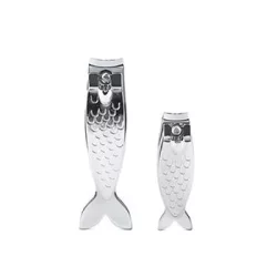 Kikkerland Fish Nail Clippers