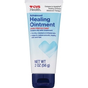 slide 1 of 1, CVS Health Advanced Healing Ointment, 2 oz