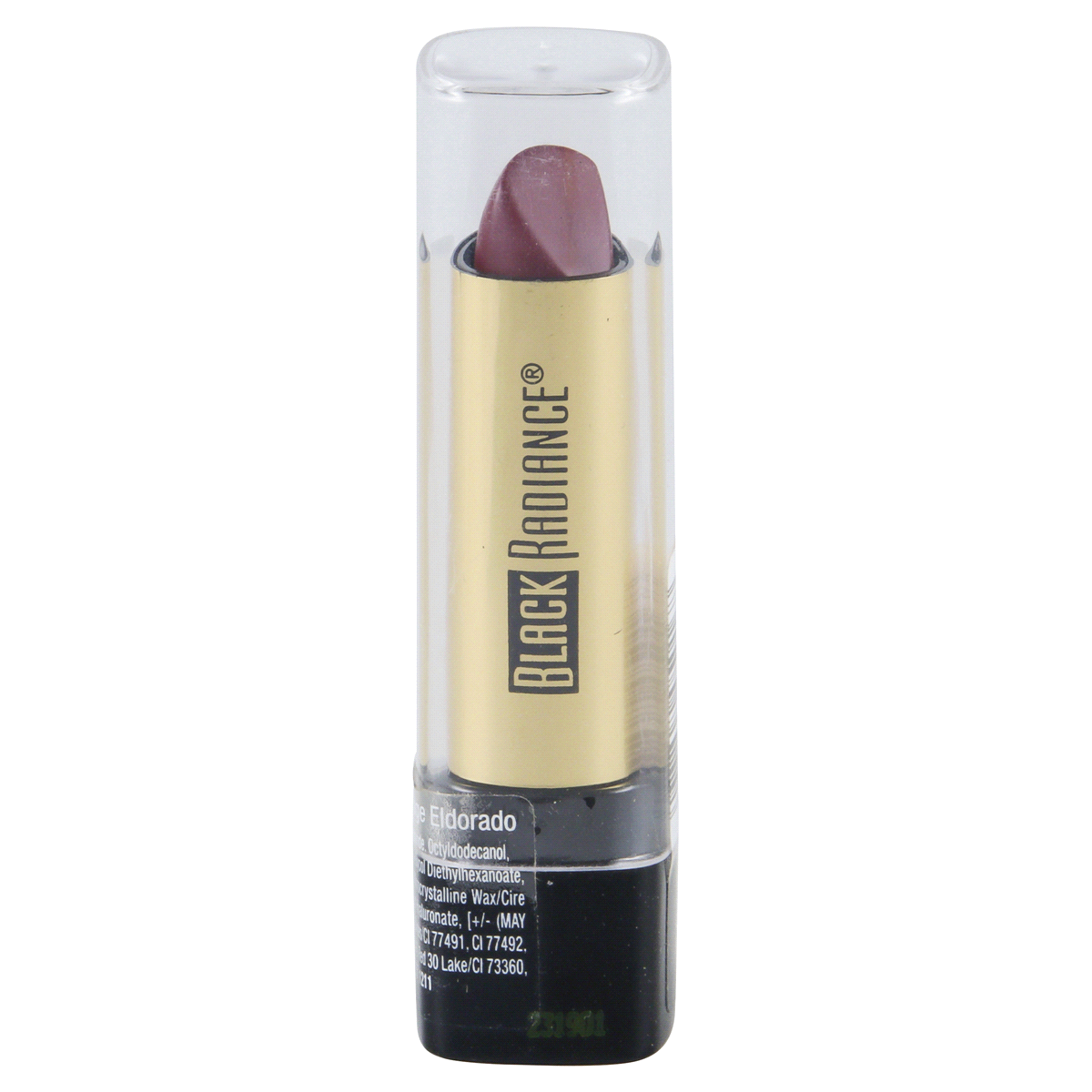 slide 3 of 4, Black Radiance Perfect Tone Lip Color Eldorado Red - 0.13oz, 0.13 oz