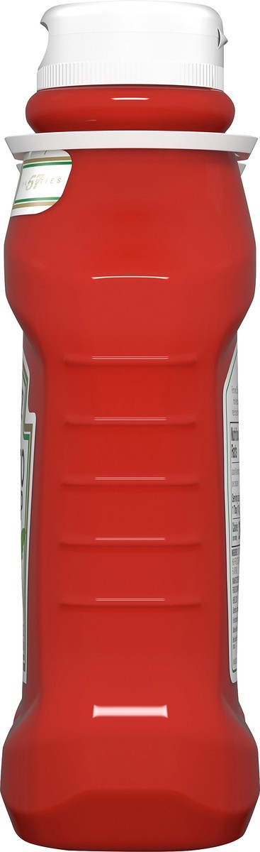 slide 7 of 9, Heinz Tomato Ketchup, 2 ct Pack, 50.5 oz Bottles, 2 ct