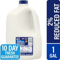 Ralph's 2% Reduced Fat Milk