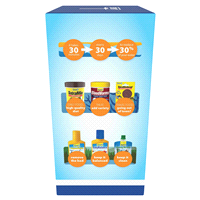 slide 9 of 13, Tetra Whisper Bio-Bag Disposable Filter Cartridge 3 Count, For Aquariums, Large, 0.40 lb