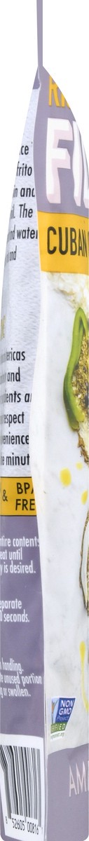 slide 5 of 6, Fillo's Fillos Cuban Congri, 8 oz