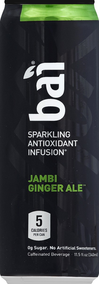 slide 4 of 4, Bai Antioxidant Infusion 11.5 oz, 11.5 oz