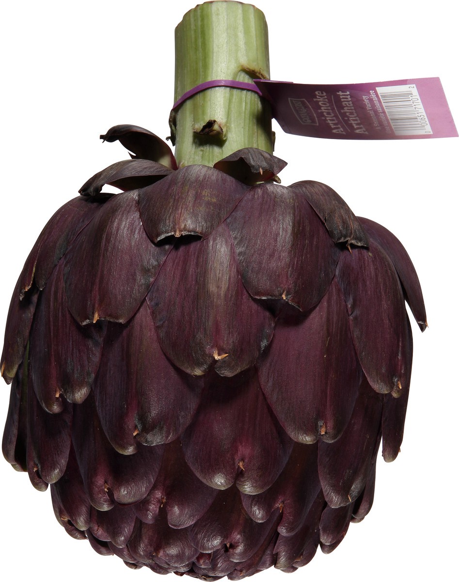 slide 5 of 7, Ocean Mist Farms Artichoke 1 ea, 1 ct
