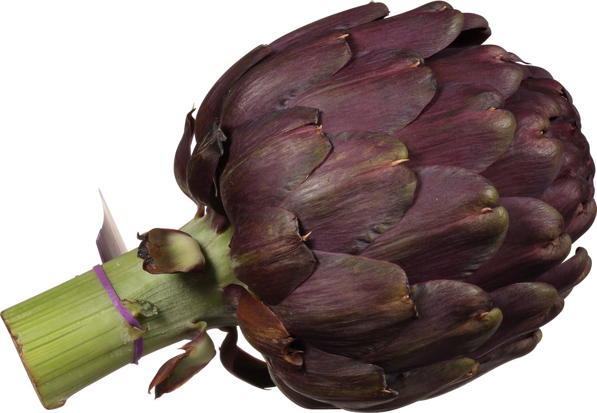 slide 6 of 7, Ocean Mist Farms Artichoke 1 ea, 1 ct