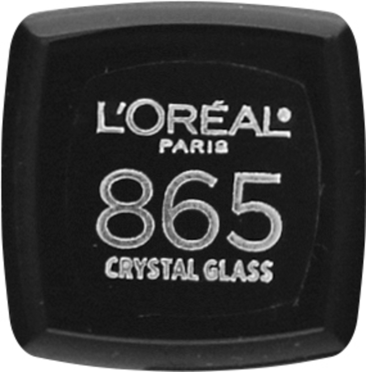 slide 9 of 9, L'Oréal Infallible Crystal Glass 865 8 HR Pro Lip Gloss 0.21 oz, 0.21 fl oz