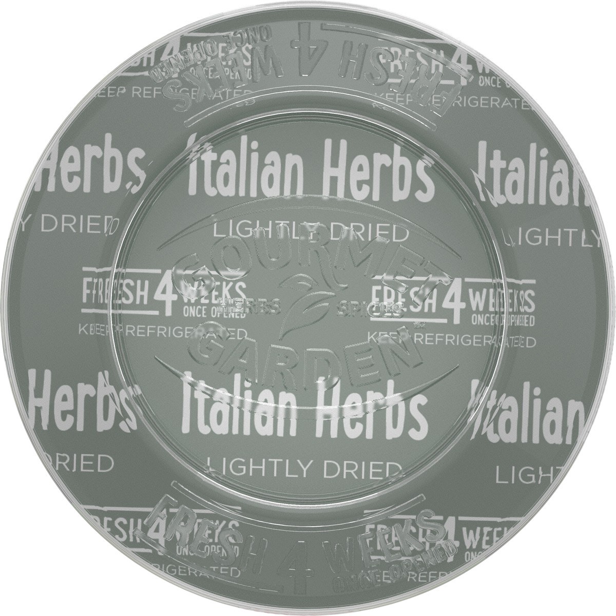 slide 4 of 13, Gourmet Garden Italian Herbs Lightly Dried Bowl, 0.35 oz