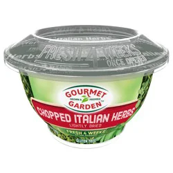 Gourmet Garden Lightly Dried Italian Herbs, 0.35 oz
