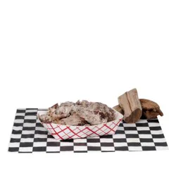 Smokehouse Smoked Pulled Pork - No Sauce (Cold)