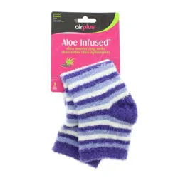 Airplus Aloe Infused Socks